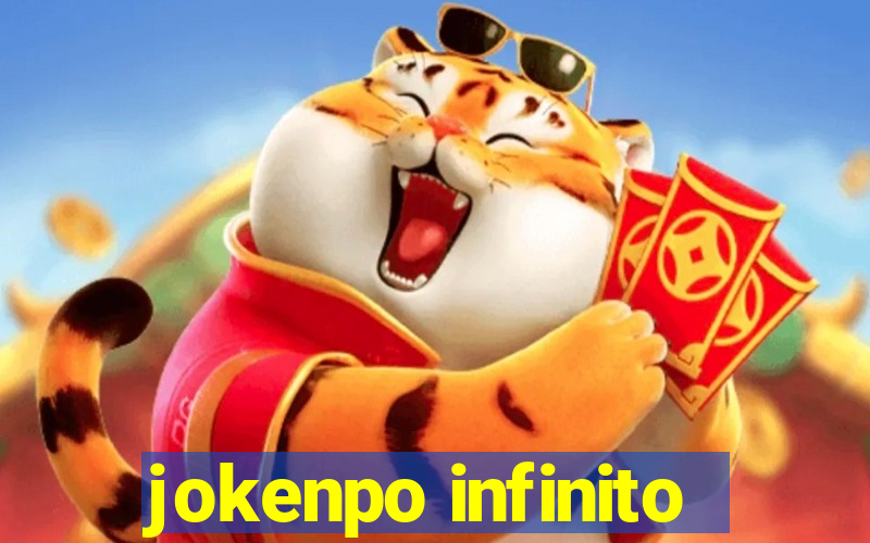 jokenpo infinito